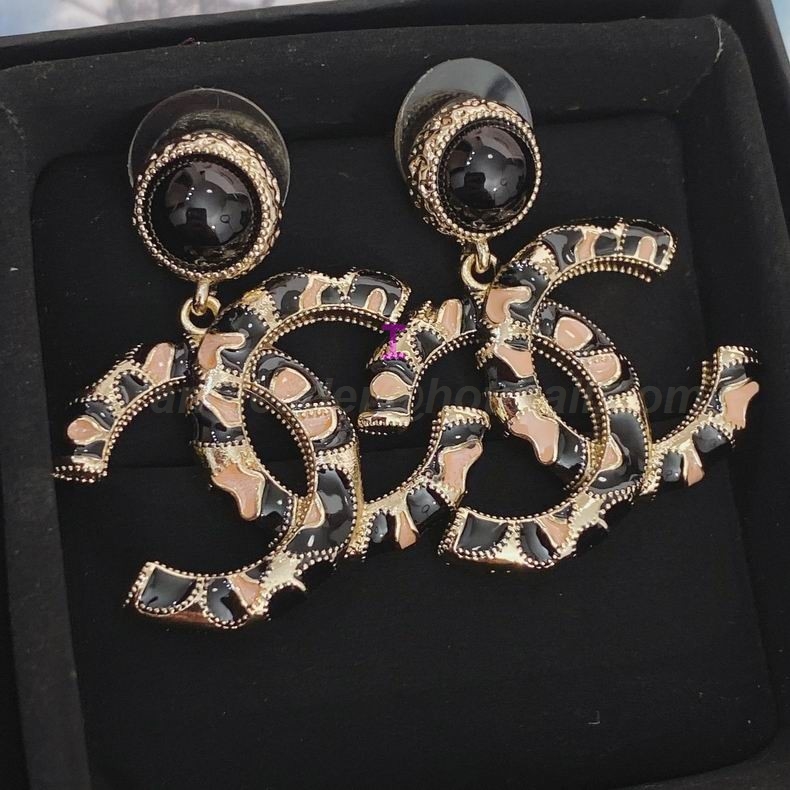 Chanel Earrings 2355